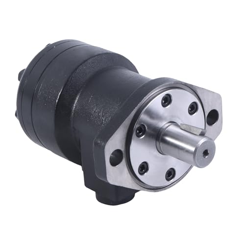 101-1026-009 Hydraulic Motor Replacement for Eaton Char-Lynn H Series