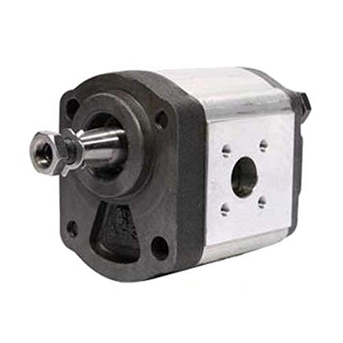 1174404 Hydraulic Gear Pump Fits Deutz, Allis Chalmers D6806 Tractor