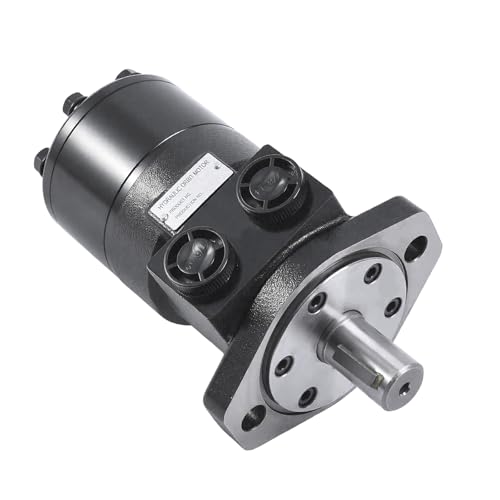 101-1038-009 Hydraulic Motor Replacement for Eaton Char-Lynn H Series