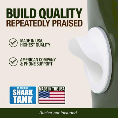 Poultry Pro DIY Chicken Feeder Kit, Weatherproof, 3 Ports & Hole Saw - style: Original Feeder 3 Pack