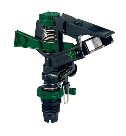 Orbit 58007N Plastic Impact Sprinkler, Pack of 6