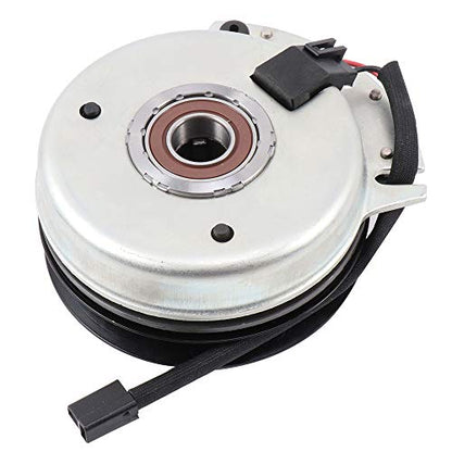 ECCPP Electric PTO Clutch for John Deere: GY20108, for Warner: 5219-20