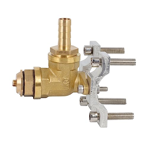 Boomless Sprayer Nozzle ATV Spot Sprayer Up to 31FT ATV Boomless Sprayer - size: Medium
