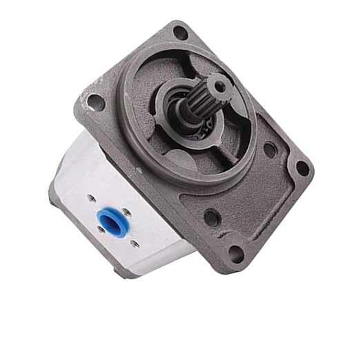Replacement Hydraulic Gear Pump Fits John Deere 1450 1650 1250 Ch16636