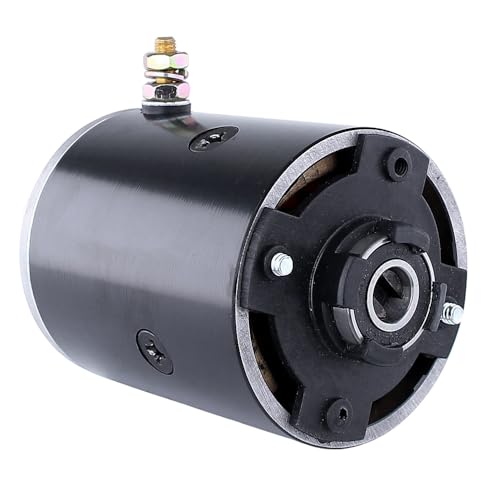 RAREELECTRICAL 12V Ccw Hydraulic Pump Motor For 2015-2017 Fleetwood Monaco