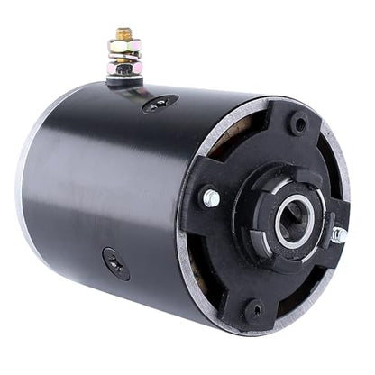 RAREELECTRICAL 12V Ccw Hydraulic Pump Motor For 2015-2017 Fleetwood Monaco