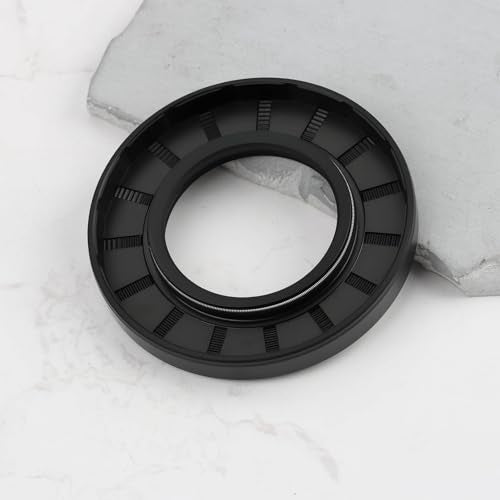 2pcs Rotary Cutter Gearbox Output Seal 70242 45x80x10mm Compatible with Bush Hog SQ 84T