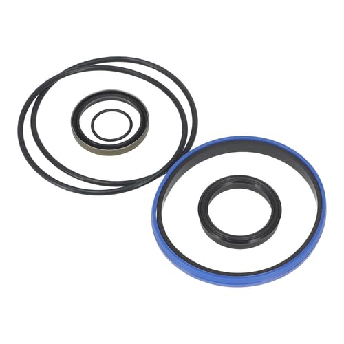 Hydraulic Tie-Rod Cylinder Seal Kit 4" Bore 1-1/2" Rod