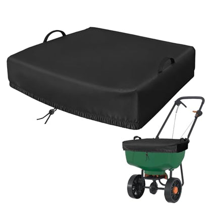 Cover Compatible with Scotts Spreaders for Lawns