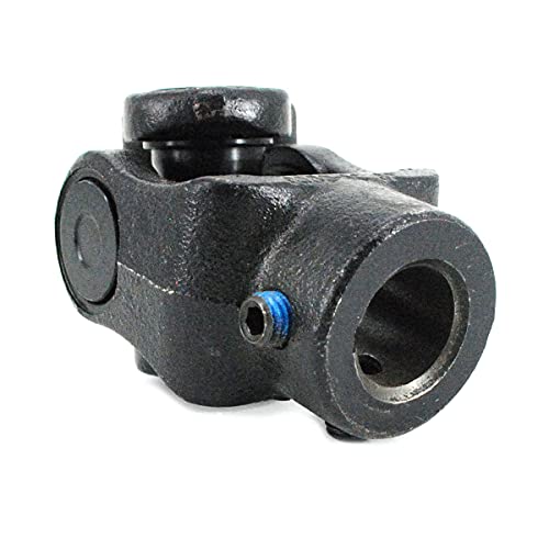 Grasshopper Mower UN Half Sleeve, .875 x 9.375. Inch, OEM Part 398528
