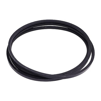 AIVWUMOT Deck Drive Belt TCU13198 for John Deere Lawn Mower ZTrak Series