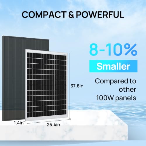 ECO-WORTHY 200W Solar Well Pump Kit, 12V Stainless Steel Deep Well Solar Pump, 2pcs Solar Panels with Controller and Cable for Off-grid Living, Irrigation, Farm, Delivered in Multiple Packages - style: 12V 200W Solar Well Pump Kit