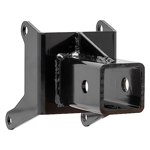 Extreme Max 5600.3304 2" Rear Receiver for Select Can-Am Outlander and Renegade