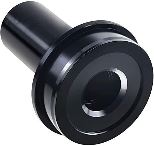 Bentolin 6697 Axle Shaft Seal Installer Wheel Knuckle Vacuum Oil Seal Tool