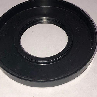Rotary Cutter Gearbox Seal Replaces 00758652 Adapter 00758653 Seal