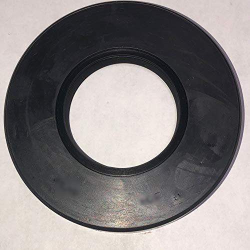 Rotary Cutter Gearbox Seal Replaces 00758652 Adapter 00758653 Seal