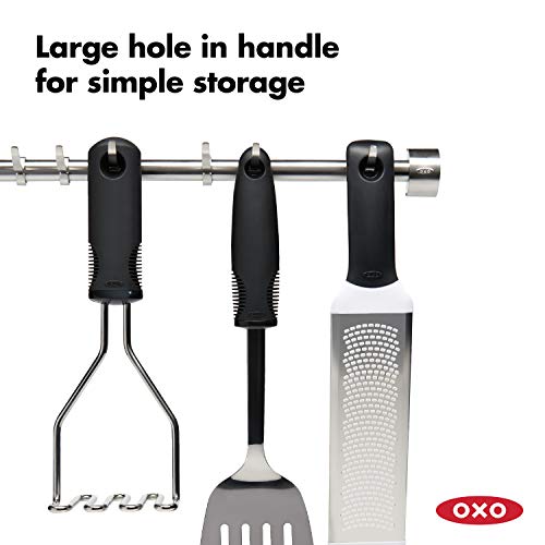 OXO Good Grips Stainless Steel Potato Masher