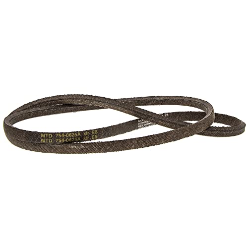 MTD 954-0625A Wheeled Trimmer Idler V-Belt Yard-Man OEM-754-0625 954-0625