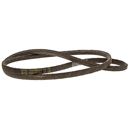 MTD 954-0625A Wheeled Trimmer Idler V-Belt Yard-Man OEM-754-0625 954-0625