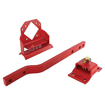 Complete Tractor Drawbar Kit for Ford/New Holland 8N Tractor NAA