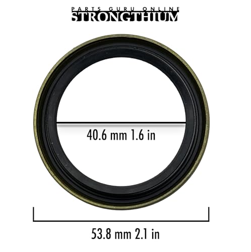 Strongthium 795387 791892 690947 Oil Seal