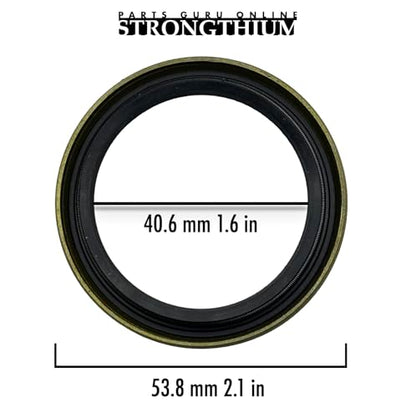 Strongthium 795387 791892 690947 Oil Seal