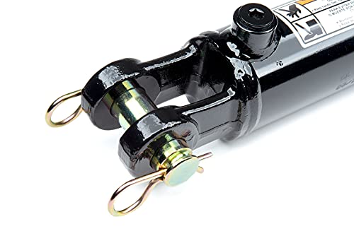 Chief WC Welded Cylinder (2.5 x 24) - size: 2.5 x 24