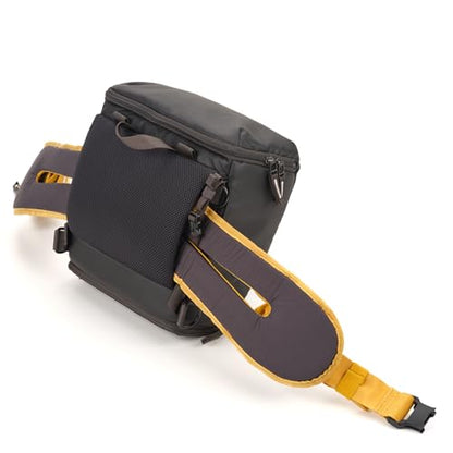 Shimoda Top Loader - Medium - Black (520-402) - color: Black, size: Medium