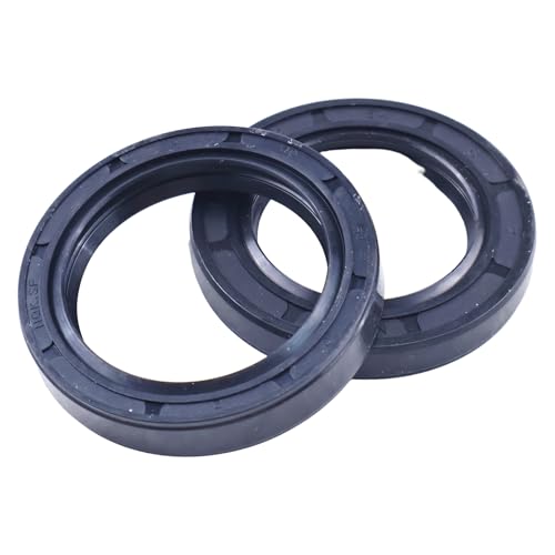 Input Output Shaft Seal Set for King Kutter Rotary Cutter Gearbox 40HP 50HP