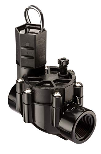 Rain Bird CP100 In Line Valve, 1" - size: 1 Inch, style: In-Line