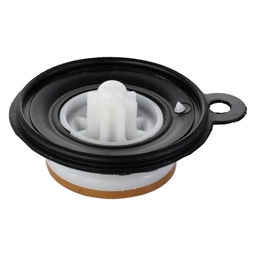 Orbit 57045 100-Series Diaphragm Repair Kit, Black - size: Small
