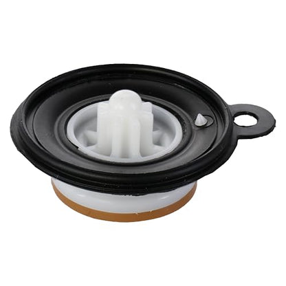 Orbit 57045 100-Series Diaphragm Repair Kit, Black - size: Small