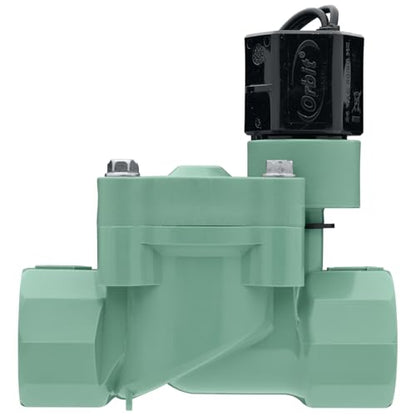 Orbit 57281 1" FPT L-Series Automatic Sprinkler Valve - size: 1 Inch, style: L-series