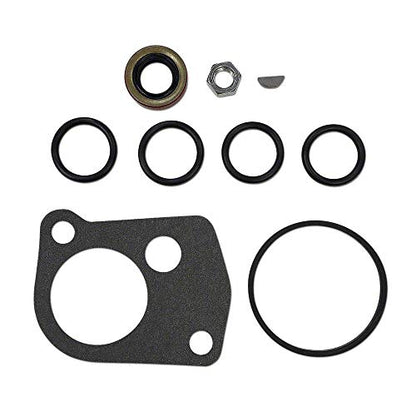 Pesco Hydraulic Pump Gasket, O-Ring and Seal Kit Fits International 330