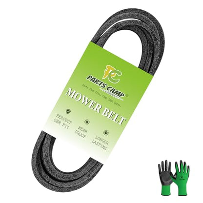 Parts Camp 07200023 147-2910 Lawn Mower Deck Belt for Ariens Gravely Toro