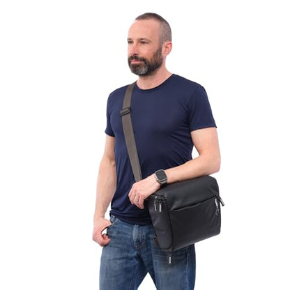 Shimoda Top Loader - Medium - Black (520-402) - color: Black, size: Medium