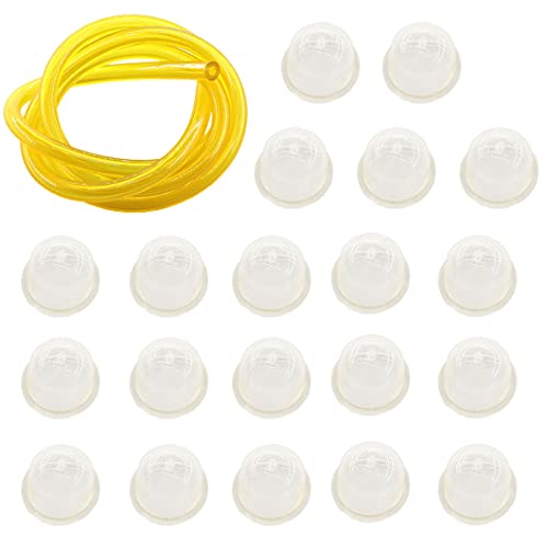 Primer Bulb for Earthquake E43 E43CE E43WC Auger Drill MC43 MC43CE Cultivator MD43 Dethatcher WE43 WE43E Walk-Behind Edge