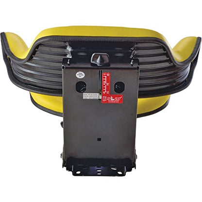 Complete Tractor 3010-0026 Seat Compatible with/Replacement for Tractors