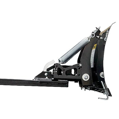Extreme Max 5500.5099 UniPlow One-Box ATV Plow System with Can-Am Outlander Mount - 50"