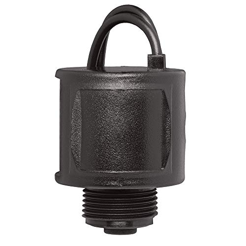 Orbit 57241 24V Solenoid for All Orbit Sprinkler Valves Except L-Series - style: 100-series
