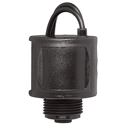 Orbit 57241 24V Solenoid for All Orbit Sprinkler Valves Except L-Series - style: 100-series