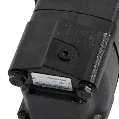 1Pcs 2000 Series Hydraulic Motor Replacement for 105-1006 105-1006-006 Made of Iron