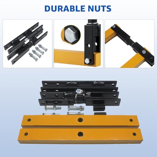 Differential Housing Spreader for Dana 30, 44, 60, 70 and 80 Axles