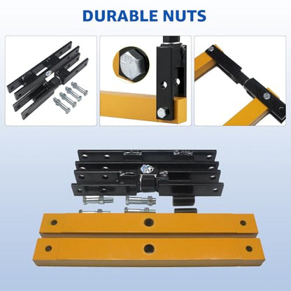 Differential Housing Spreader for Dana 30, 44, 60, 70 and 80 Axles
