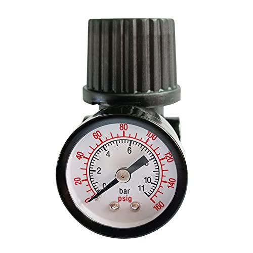 1/4"NPT Replacement Air Pressure Regulator For air compressor
