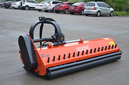 63″ Super Heavy Duty Trail Cutter/Flail Mower, FH-D160
