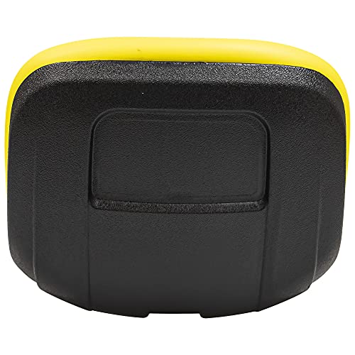 John Deere Original Equipment Seat #AM133476
