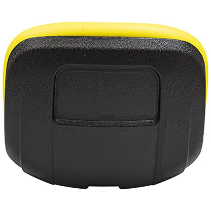 John Deere Original Equipment Seat #AM133476