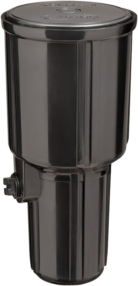 5-Pack Orbit 55200 Pulse Pop-Up Impact Sprinkler Head - style: 5-Pack Pulse Pop-Up
