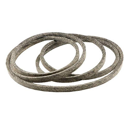 1/2" x 99" 754-0440 Mower Deck Belt for MTD 954-0440 Toro 94-4291 7200116 1732966SM 600 Series Riders with 46" Deck, Zoom with 34" Deck LT-16 LT-165 LT-18 LT-185 Tractor/Aramid Cord